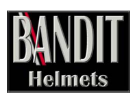 bandit-helmets