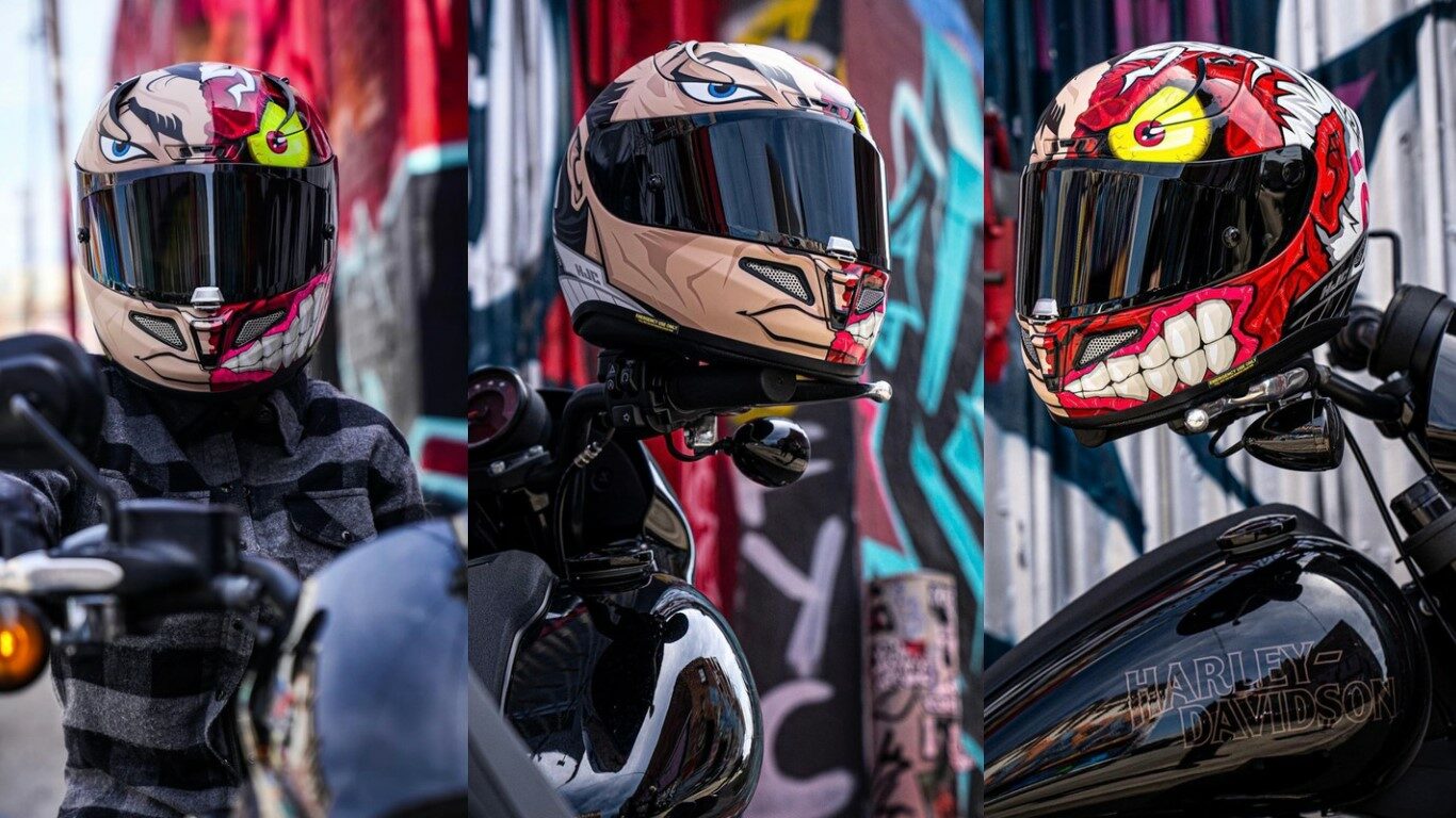 SOS Motorradbekleidung Dieburg